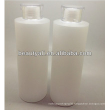 500ml plastic bottle,PE shampoo bottle, lotion bottle